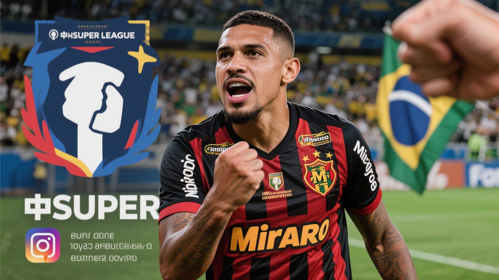 部分球迷过于挑剔！米内罗荣登中超助攻王，仍被质疑对阵强队无进球